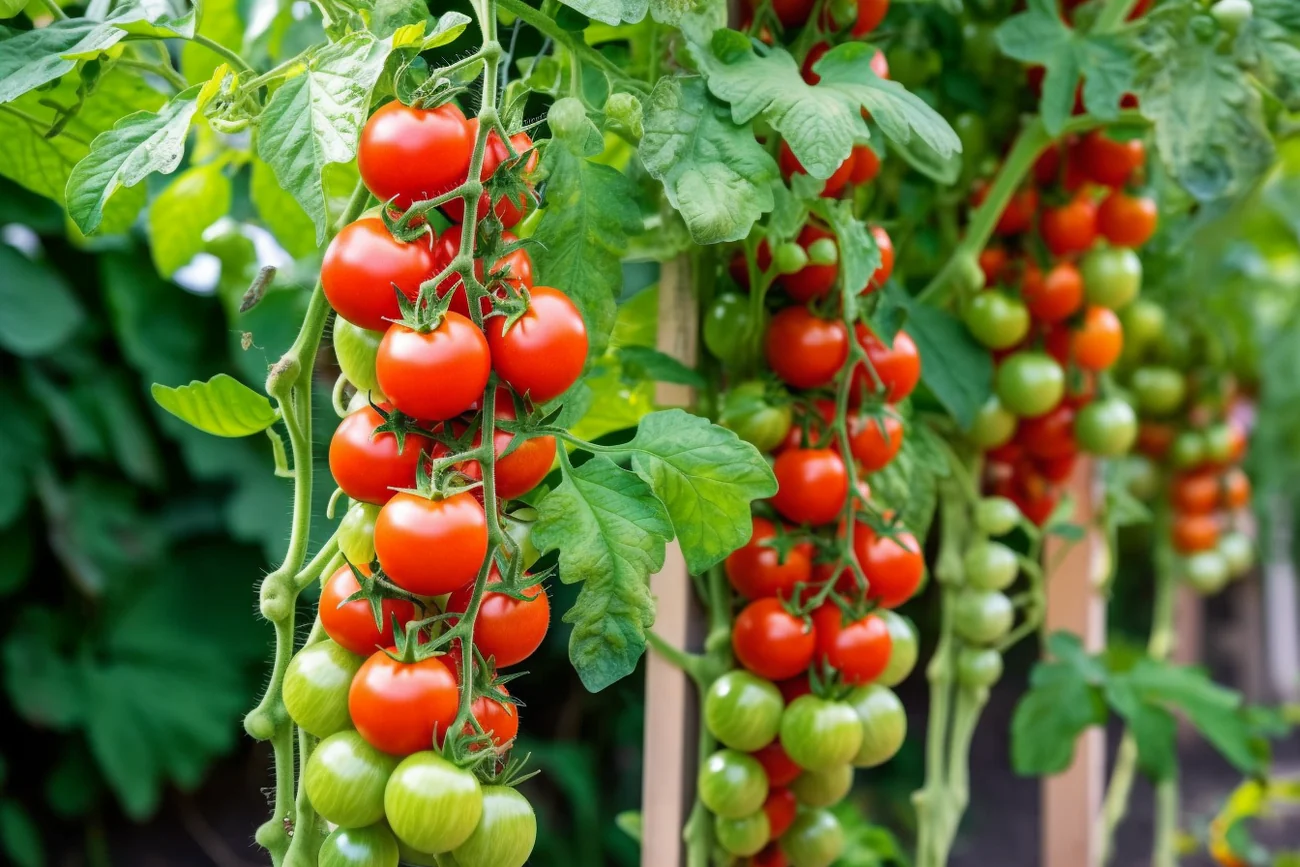 Heritage Seeds, Timeless Growth